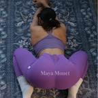Maya Monet avatar