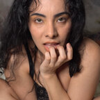 Maya Morena portrait