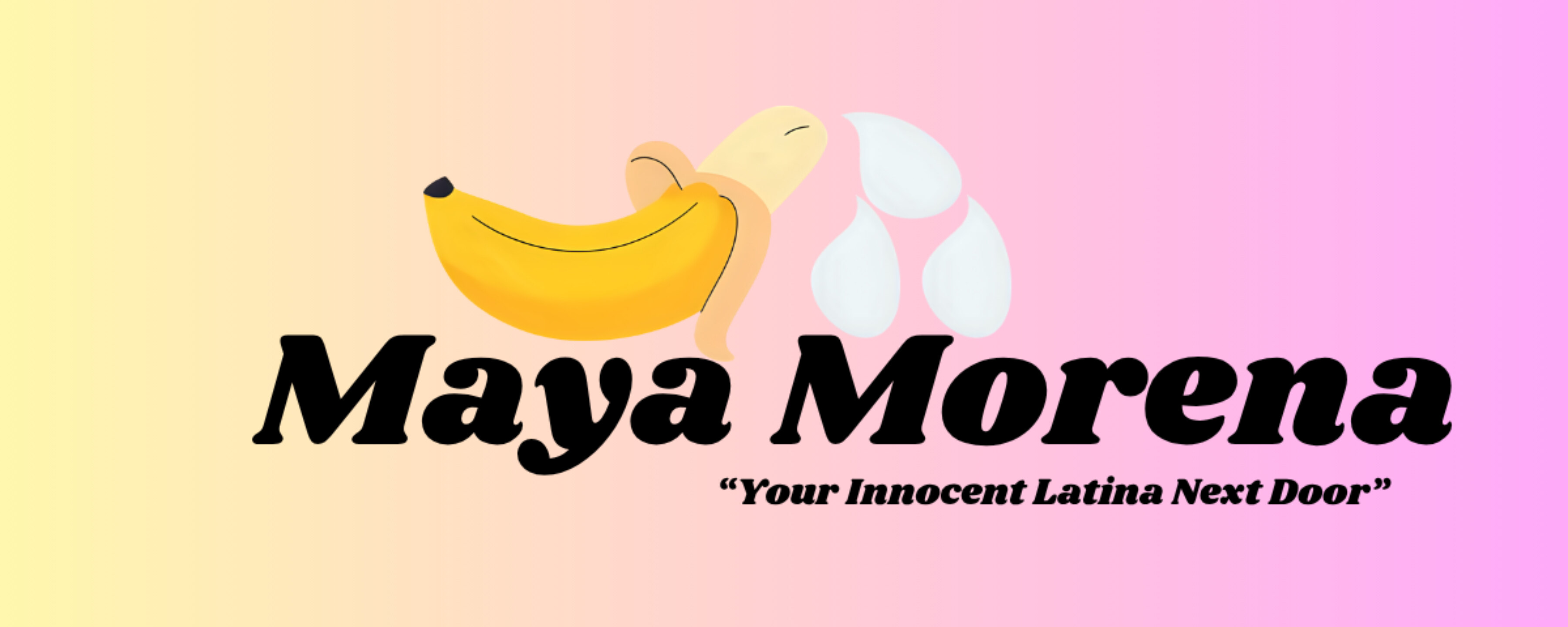 Maya Morena banner image