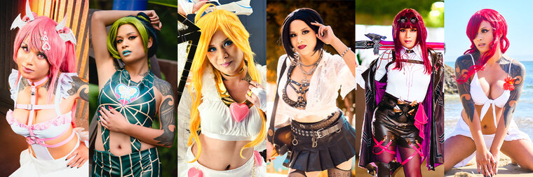 Mayari banner image