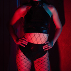 Mistress Maya Sin avatar