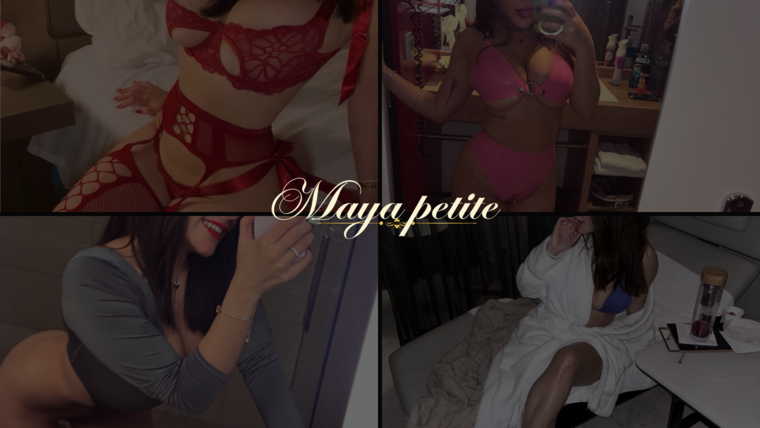 Maya🍓 banner image