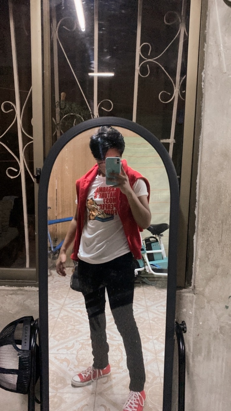Maycol Choez cover image