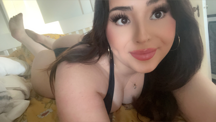 π Maye Mendoza β€οΈ #1 Latina on OF π banner image
