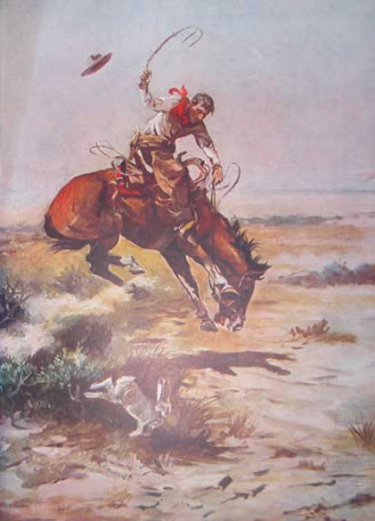 May Heathen banner image