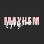 Mystique + Baby Girl avatar