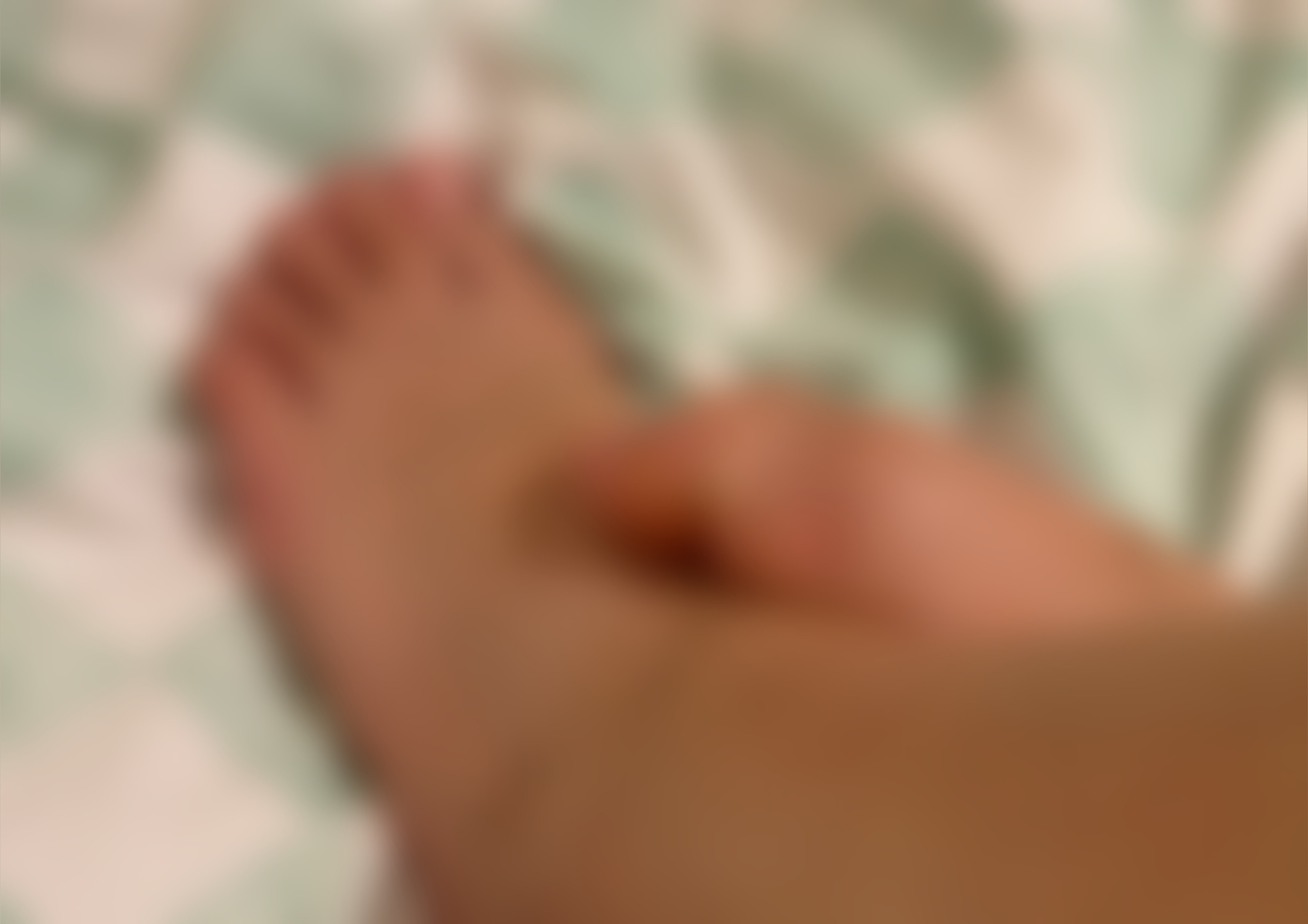 May banner image