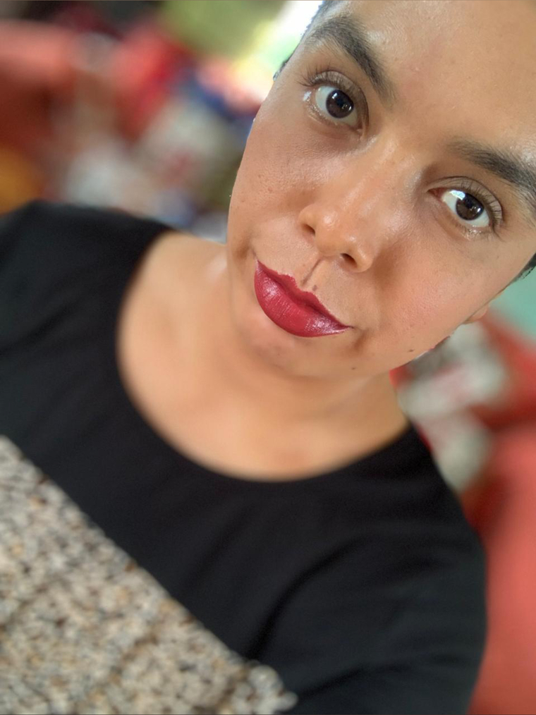 Mayra Alejandra cover image