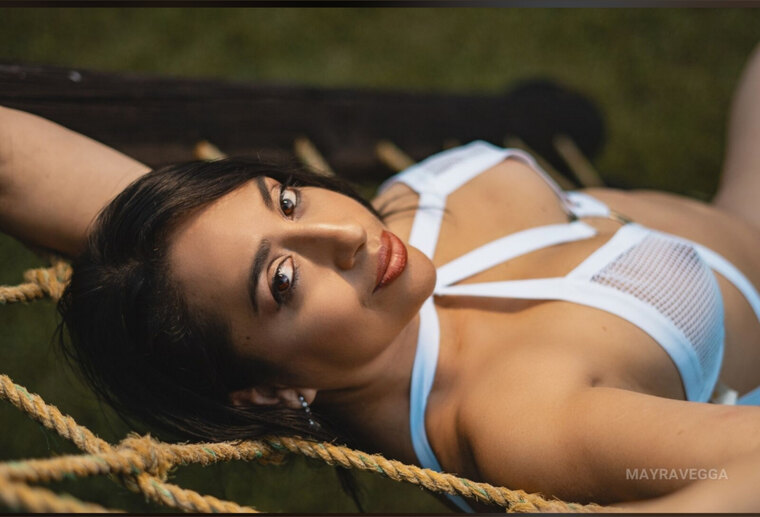 MAYRAVEGA🔥 cover image