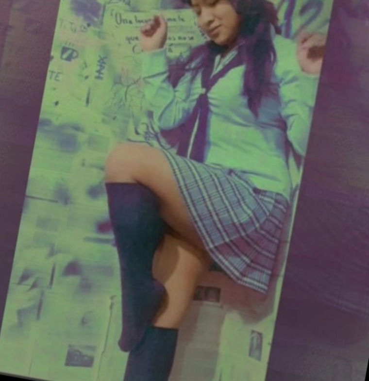 Mayte roy Flores peyton banner image