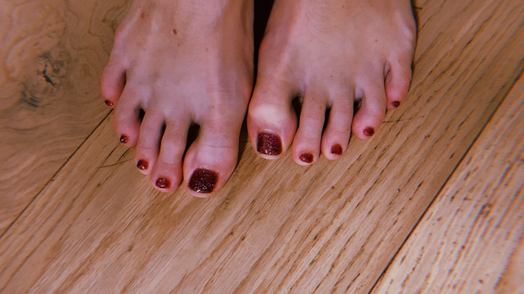 May cover image