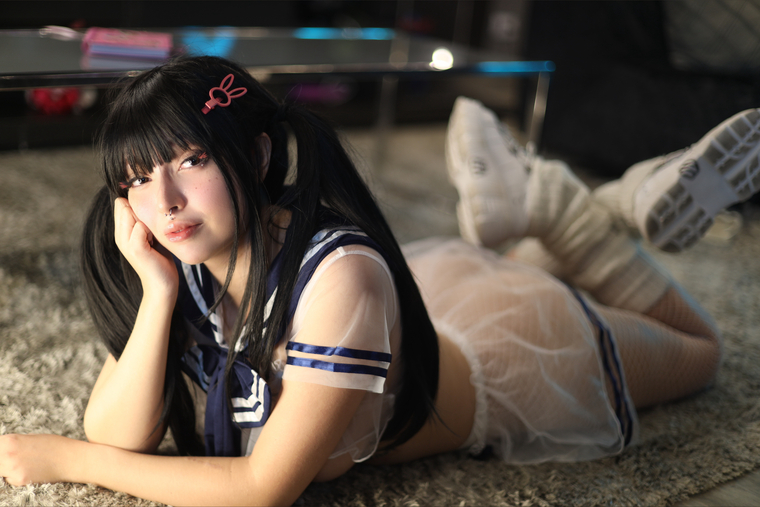 Mayumin 🌸 cover image