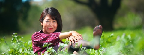 Mayumi Kanzaki cover image