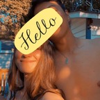 Mayy & Ben avatar