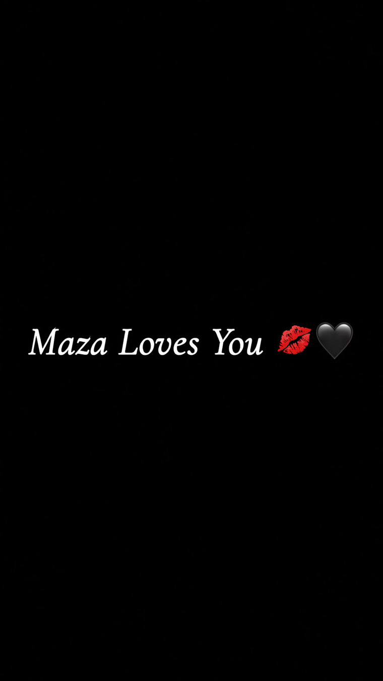 Maza cover image