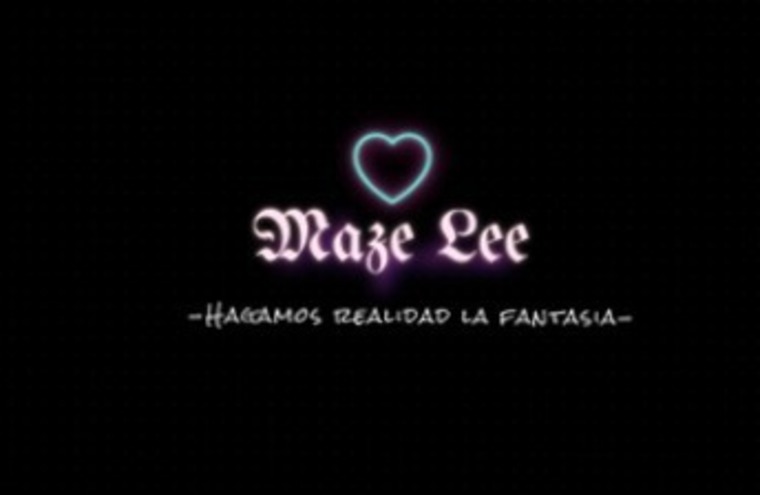 Maze Lee banner image