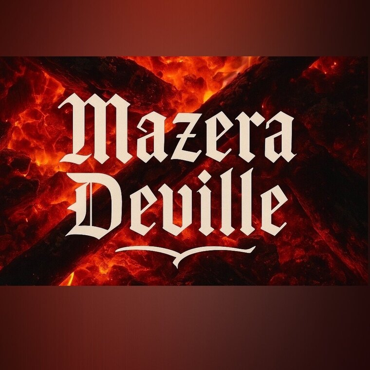 Mazera Deville. banner image