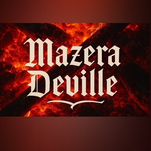 Mazera Deville. cover image