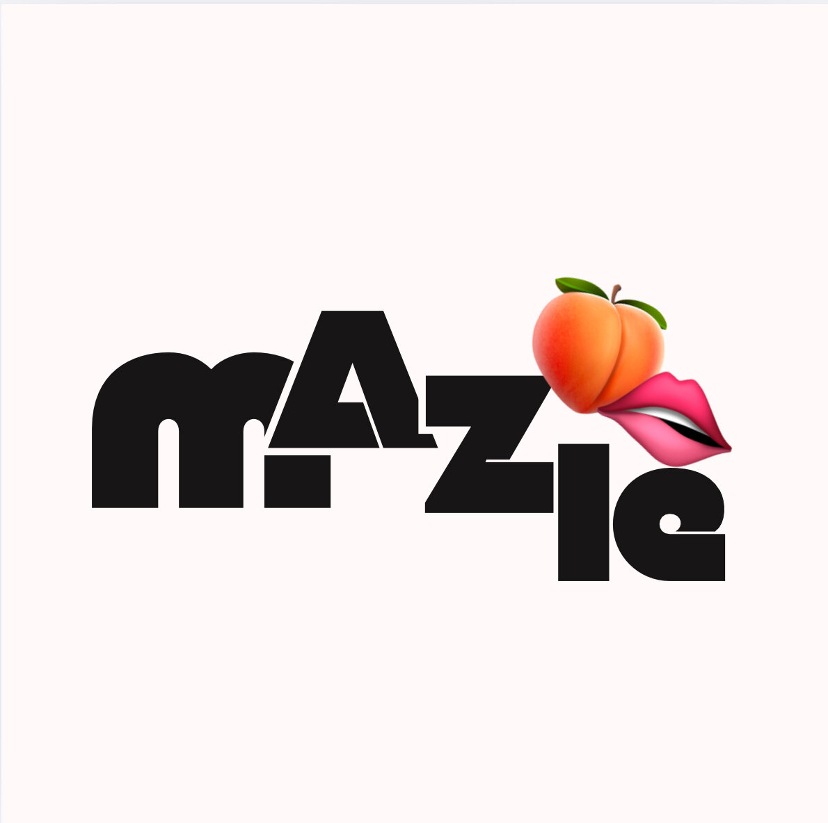 Mazie π banner image