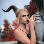 Maziikeen avatar