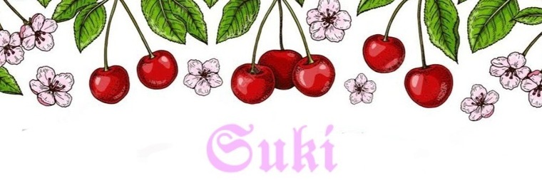 Suki cover image
