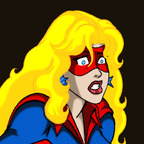 MBEN's Art and Comics avatar