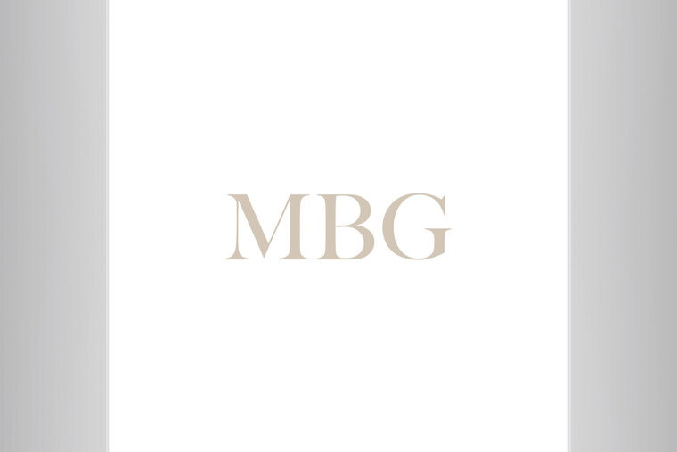 MBG RESORT banner image