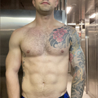 Muscle boy avatar
