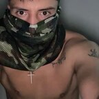 M HOT SOLDIER avatar