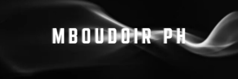 Mboudoirph cover image