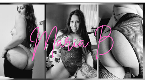 Maria B cover image