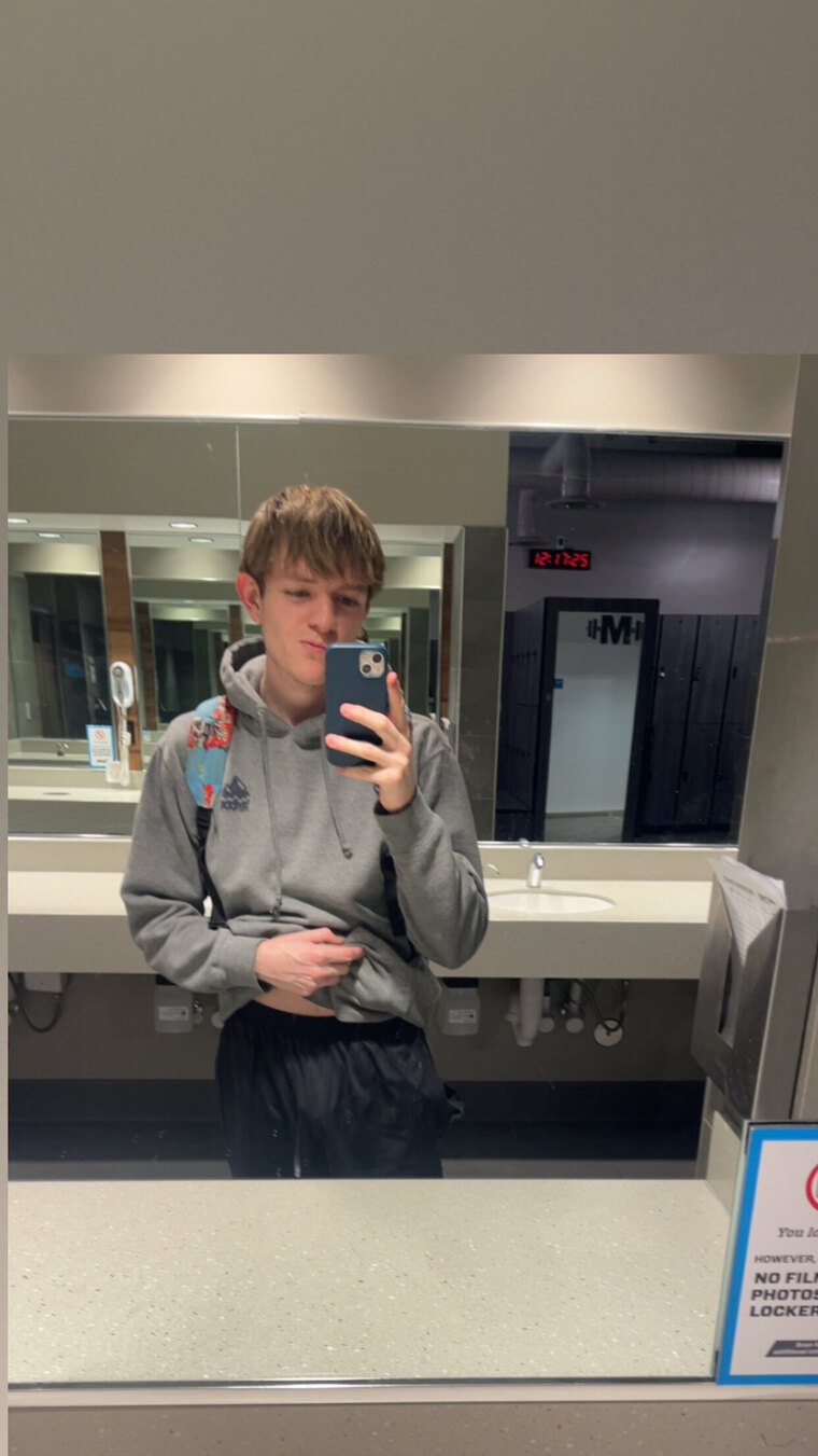 Mitch Casey cover image
