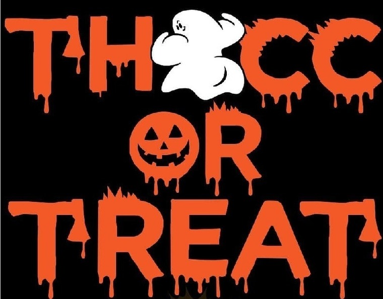 Spooky Couple cover image