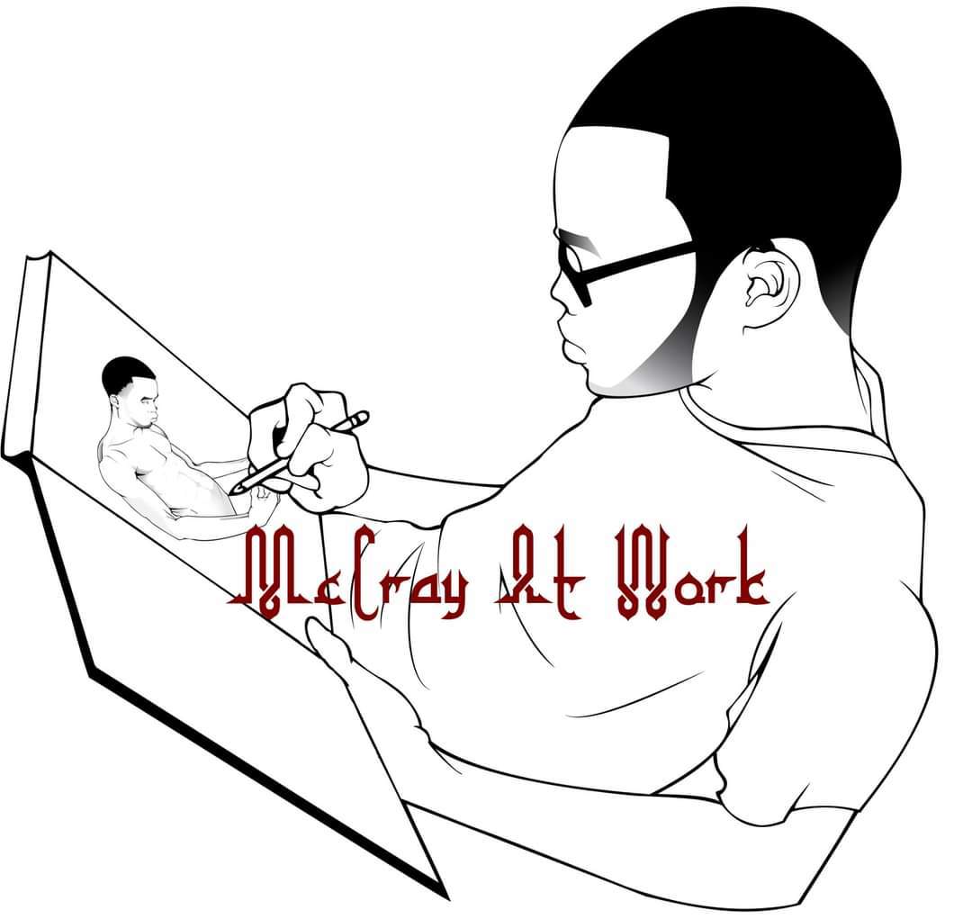 McCray At Work banner image