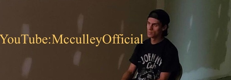 Jacob mcculley banner image