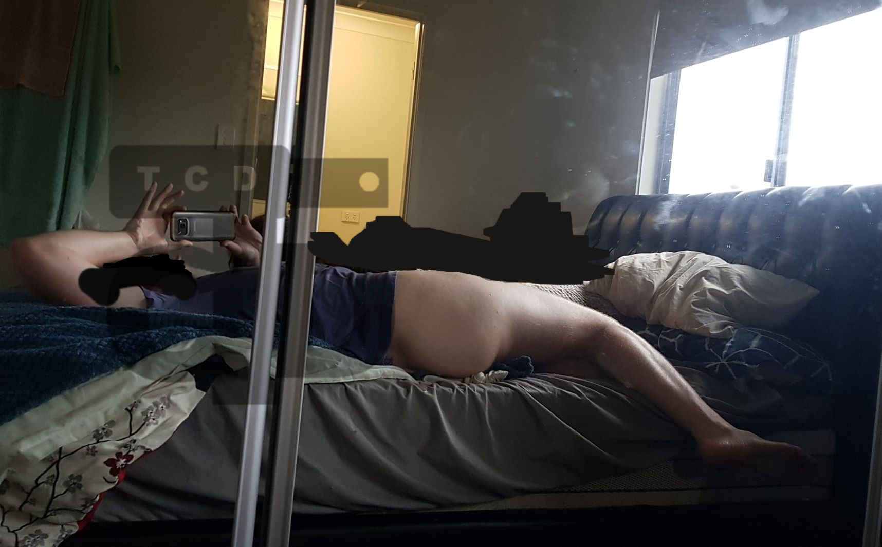 Daddy D π banner image