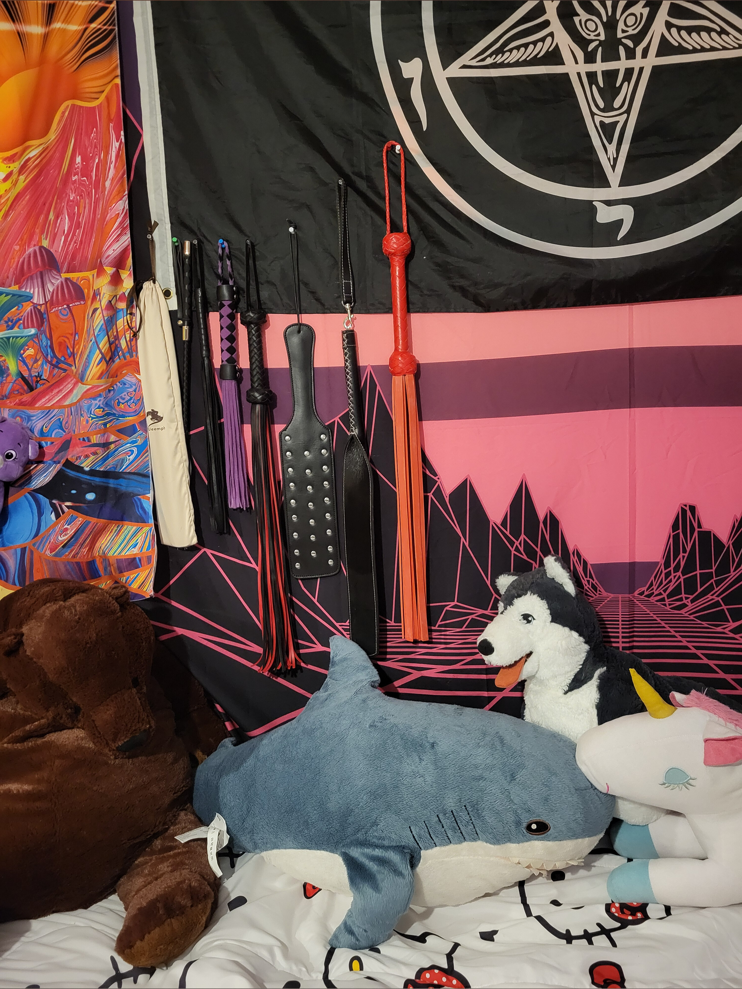 MC JMoore banner image
