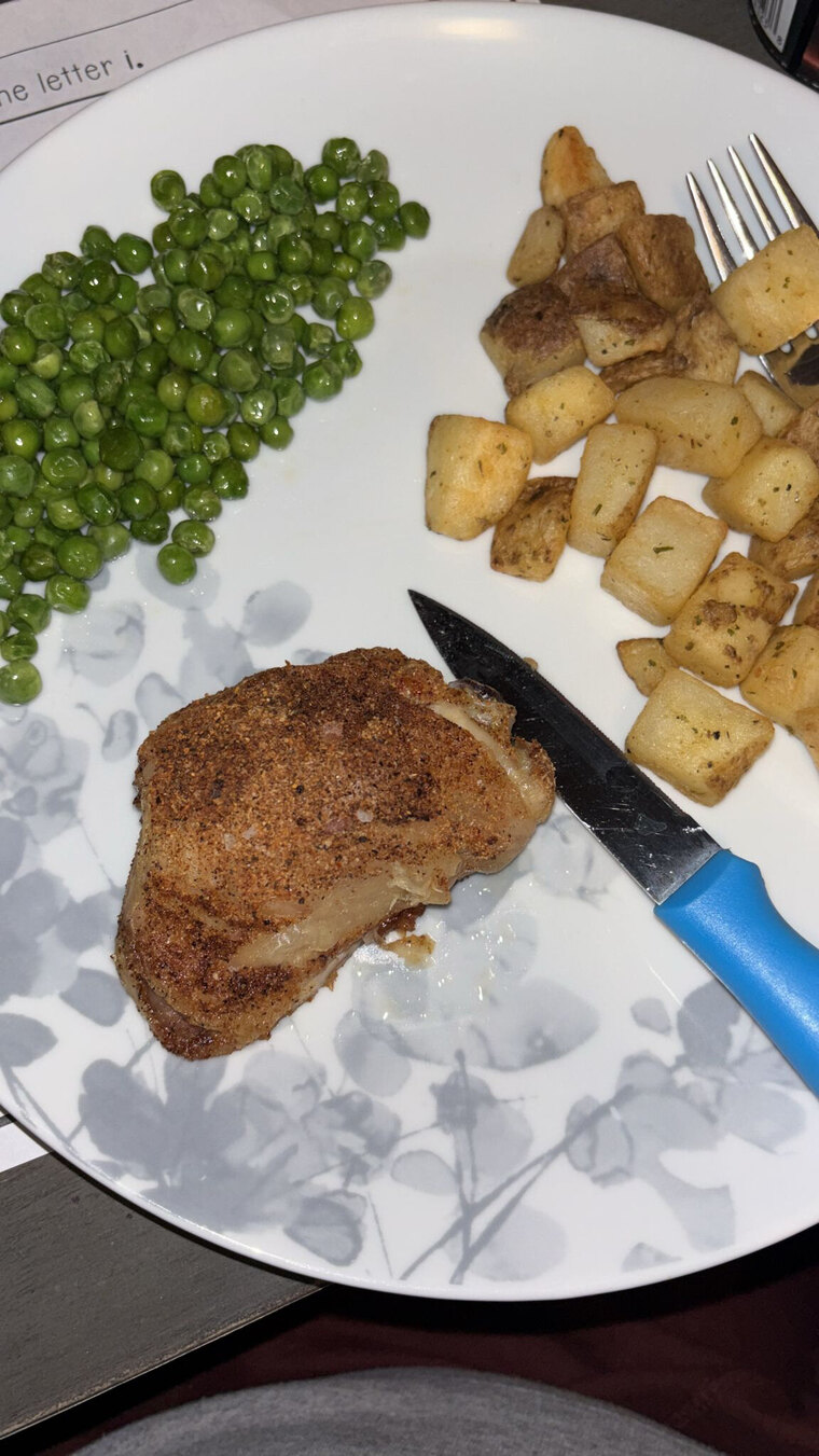 Mckaylas cooking banner image