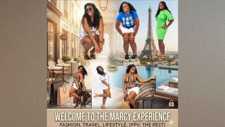 MC - Nomadi Lifestyle Host & Entertainer cover image