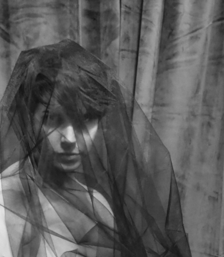 Hermione McManus banner image