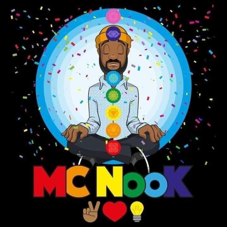 MC Nook cover image
