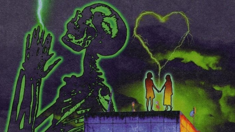 Anxious Artist cover image