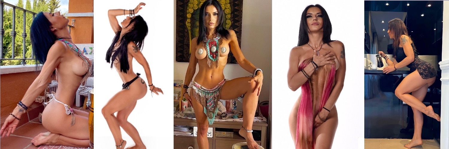 Mari Cielo Pajares banner image