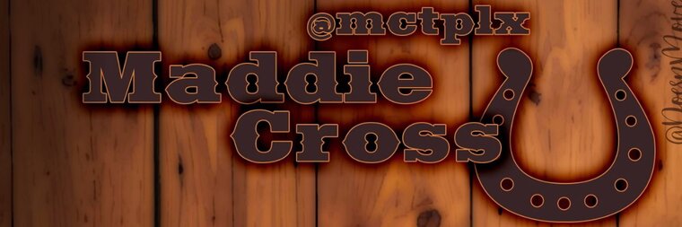 🐴Maddie Cross🐴 cover image