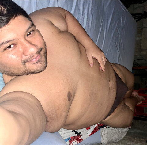 Superchubby free cover image
