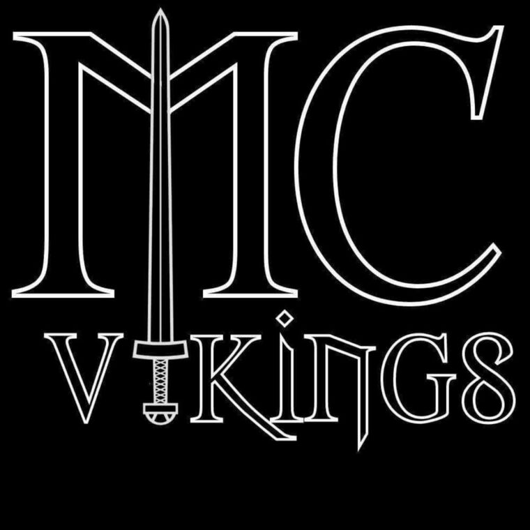 MC Vikings banner image