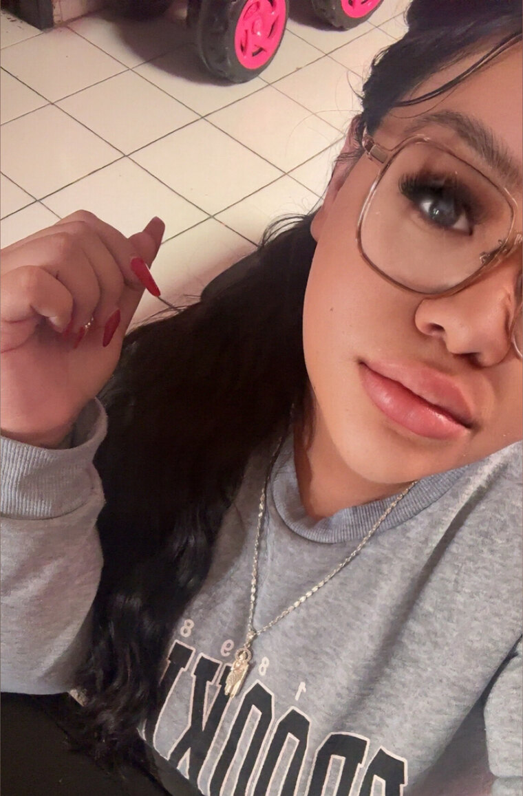 Beth cover image