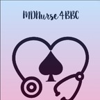 MDNurse4BBC avatar