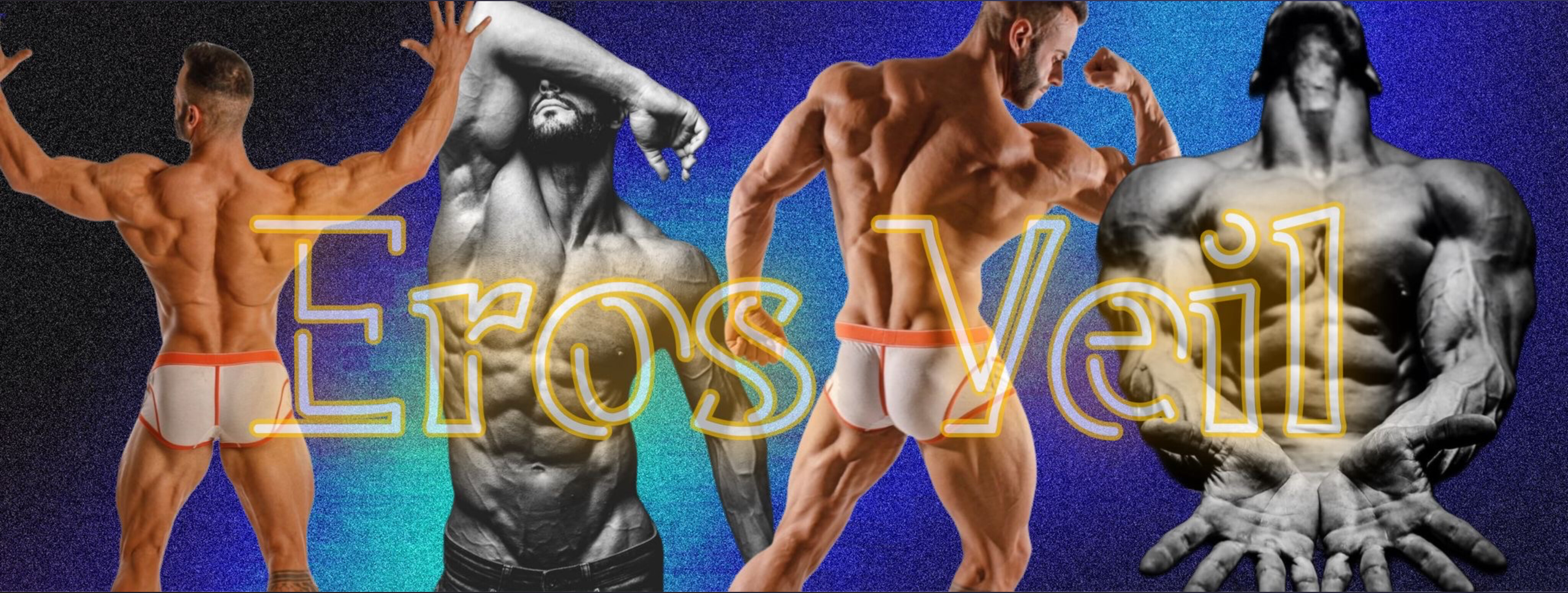 Eros Veil banner image