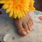 Sweet Feet avatar